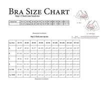 FallSweet Seamless Bras for Women