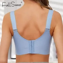 FallSweet Seamless Bras for Women