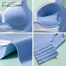 FallSweet Seamless Bras for Women