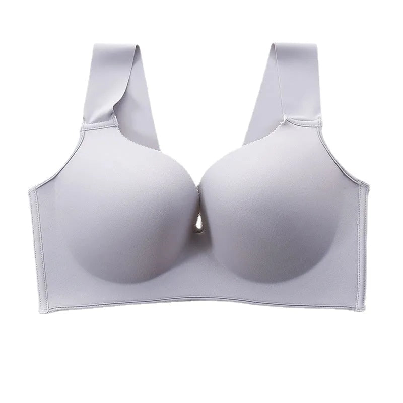 Ice Silk Seamless Bras